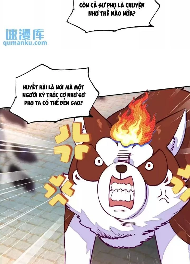 Lão Đại Xuyên Không Thành Tiên Nữ Chapter 245 - Trang 2