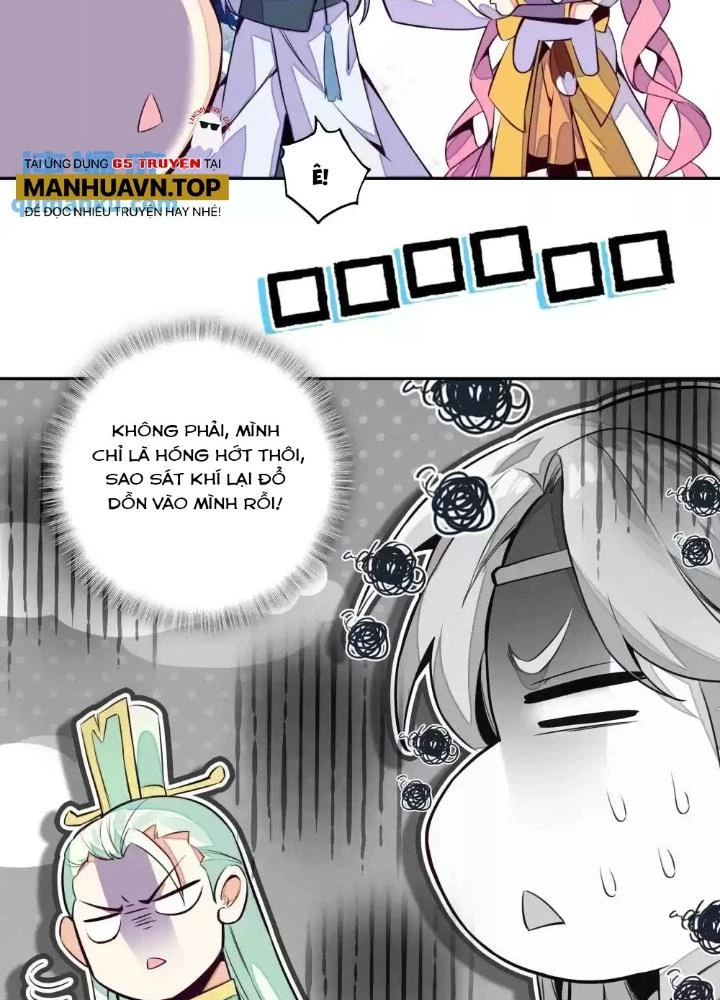 Lão Đại Xuyên Không Thành Tiên Nữ Chapter 245 - Trang 2