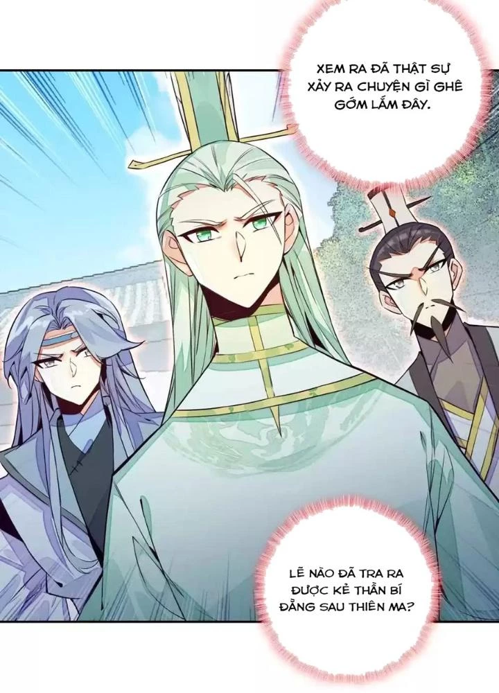 Lão Đại Xuyên Không Thành Tiên Nữ Chapter 245 - Trang 2