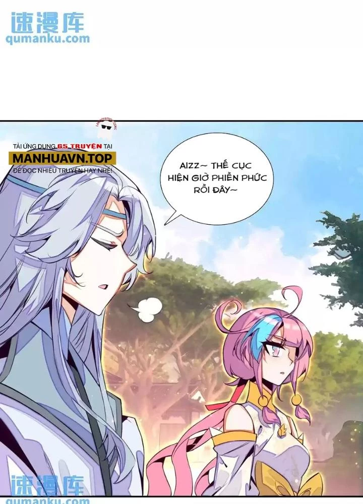 Lão Đại Xuyên Không Thành Tiên Nữ Chapter 245 - Trang 2