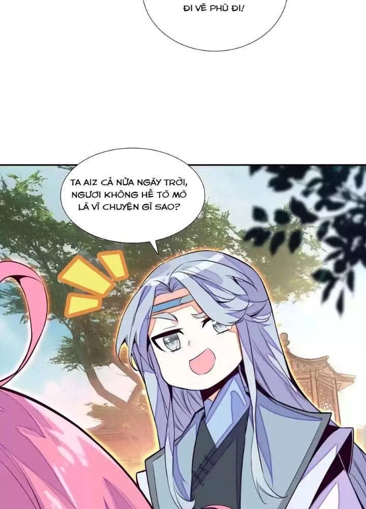 Lão Đại Xuyên Không Thành Tiên Nữ Chapter 245 - Trang 2