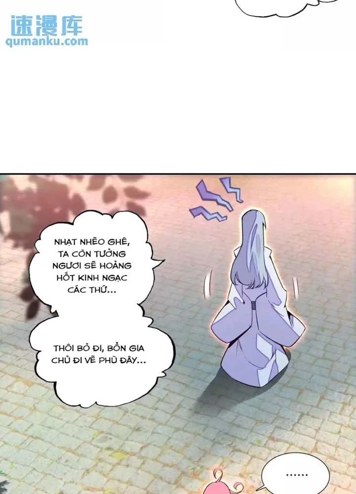 Lão Đại Xuyên Không Thành Tiên Nữ Chapter 245 - Trang 2