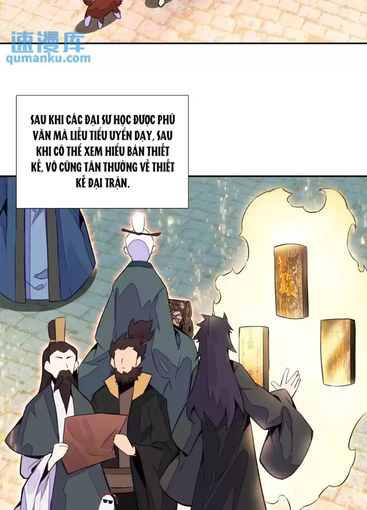 Lão Đại Xuyên Không Thành Tiên Nữ Chapter 245 - Trang 2