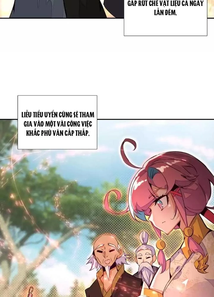 Lão Đại Xuyên Không Thành Tiên Nữ Chapter 245 - Trang 2