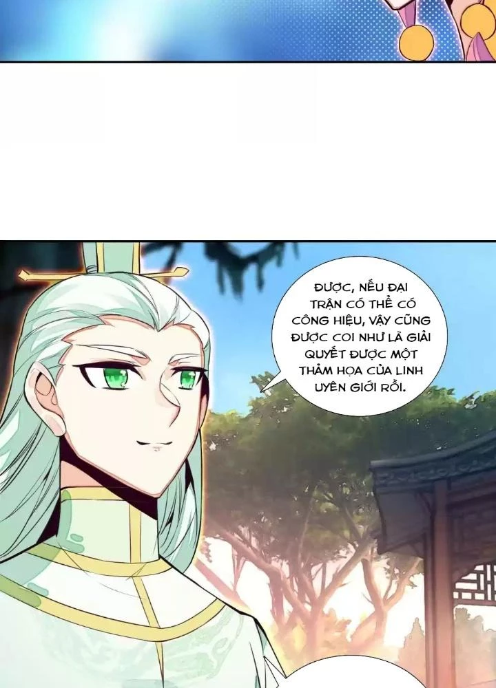 Lão Đại Xuyên Không Thành Tiên Nữ Chapter 245 - Trang 2