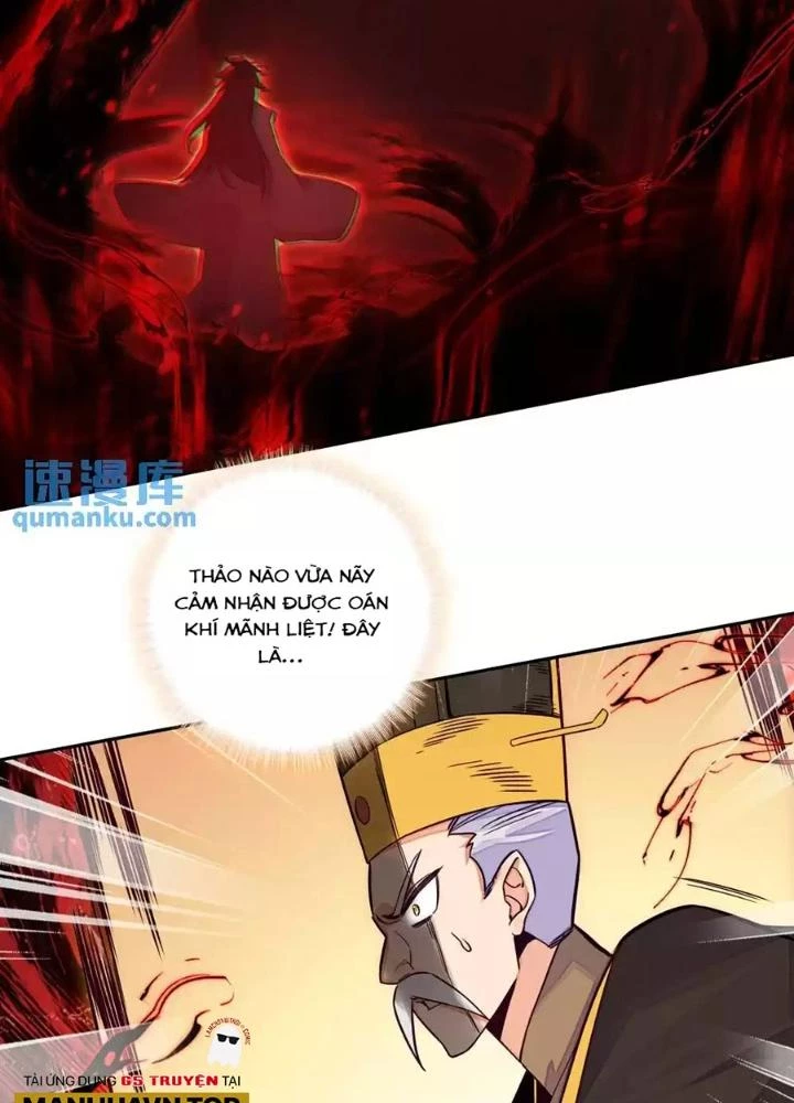 Lão Đại Xuyên Không Thành Tiên Nữ Chapter 246 - Trang 2