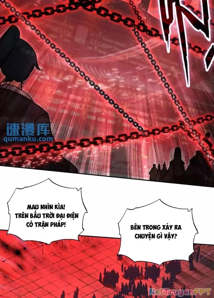 Lão Đại Xuyên Không Thành Tiên Nữ Chapter 246 - Trang 2