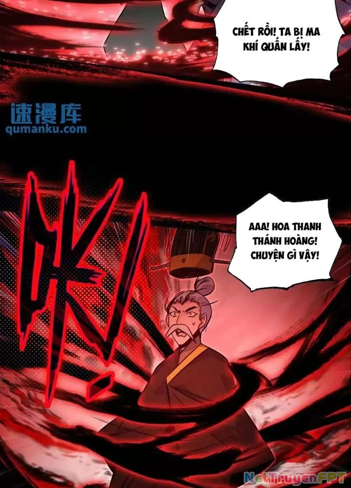 Lão Đại Xuyên Không Thành Tiên Nữ Chapter 246 - Trang 2