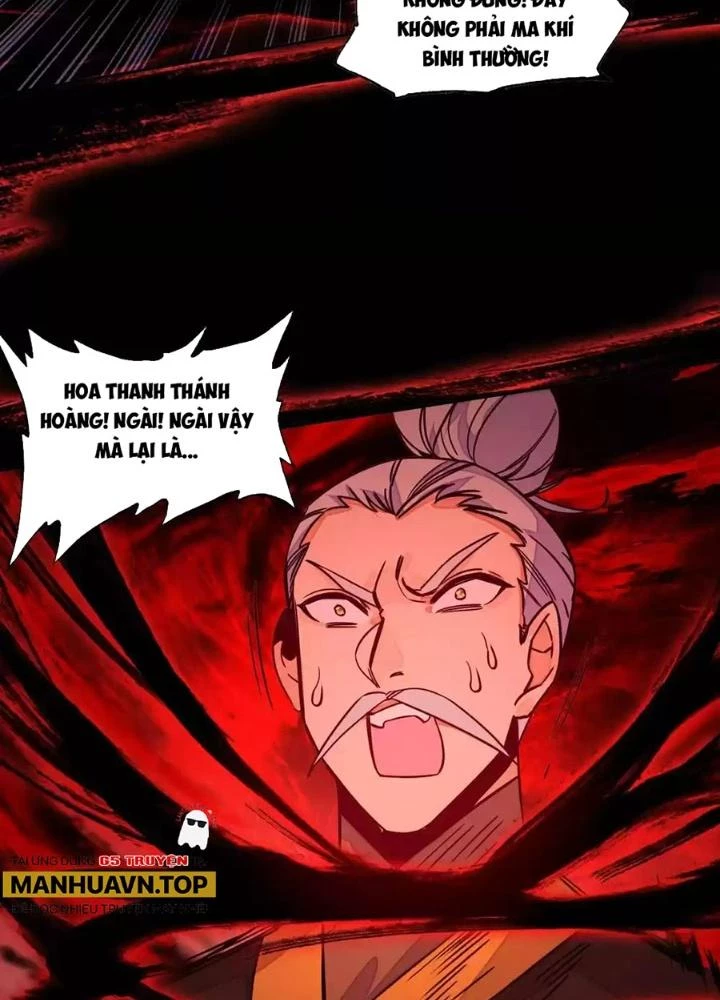 Lão Đại Xuyên Không Thành Tiên Nữ Chapter 246 - Trang 2