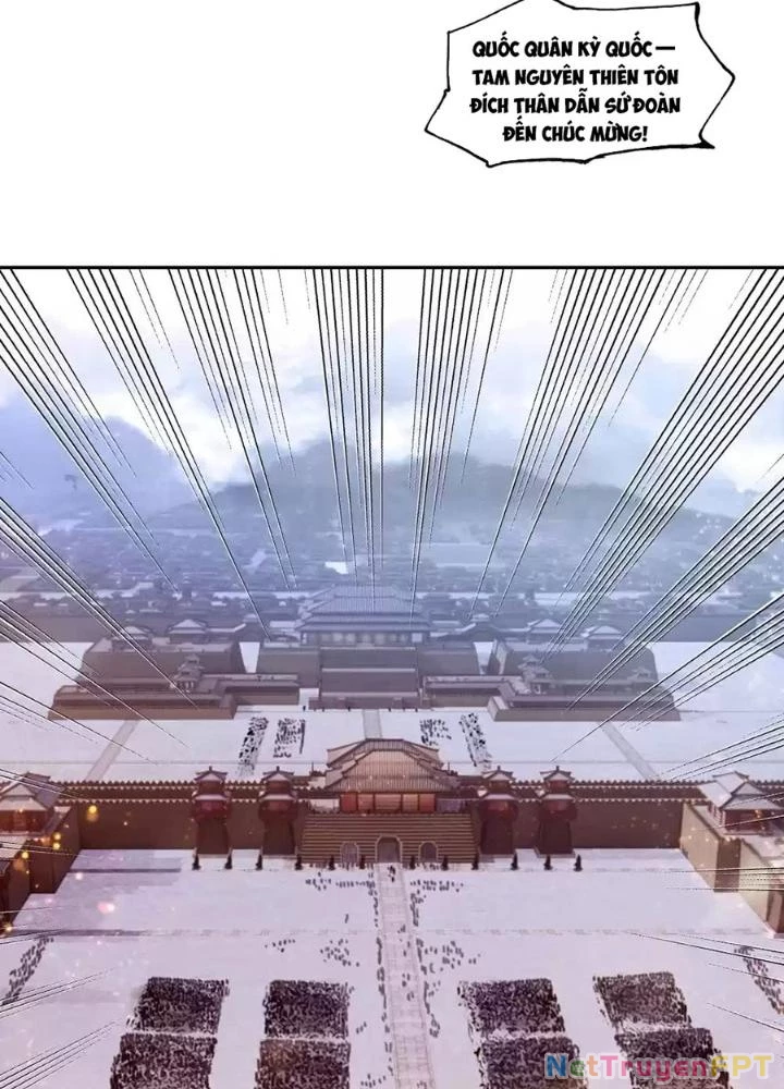 Lão Đại Xuyên Không Thành Tiên Nữ Chapter 246 - Trang 2