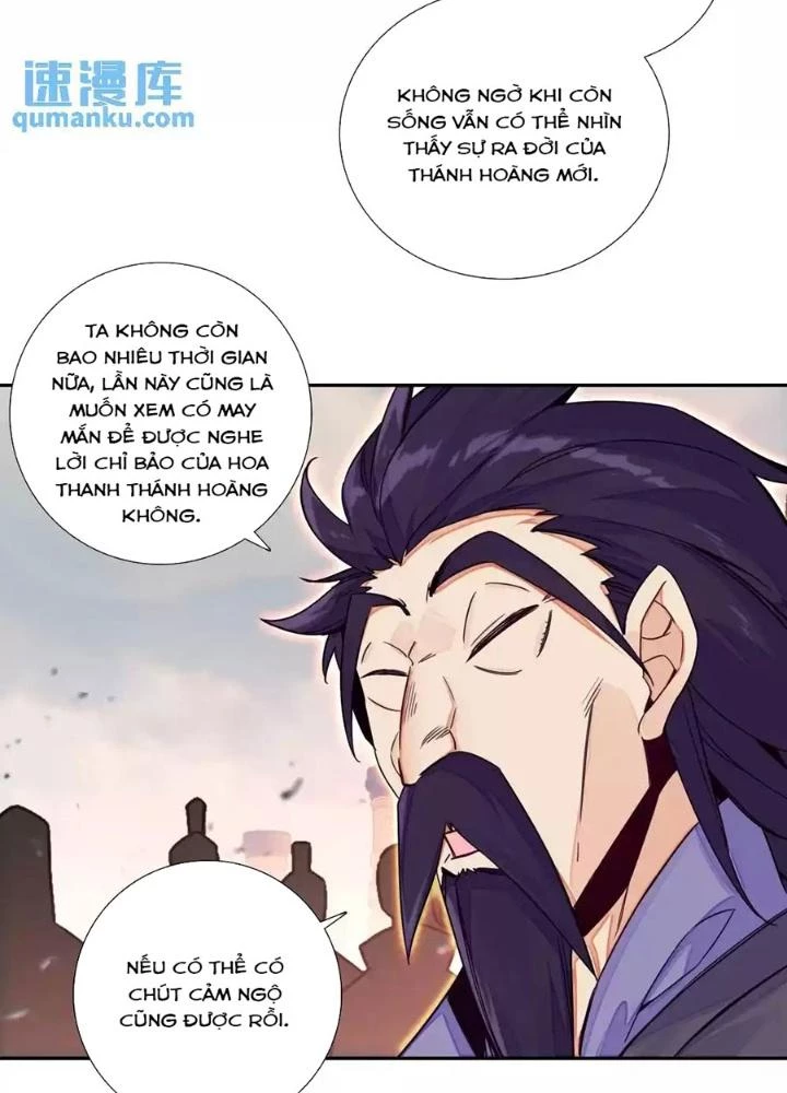 Lão Đại Xuyên Không Thành Tiên Nữ Chapter 246 - Trang 2