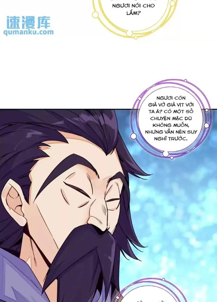 Lão Đại Xuyên Không Thành Tiên Nữ Chapter 246 - Trang 2