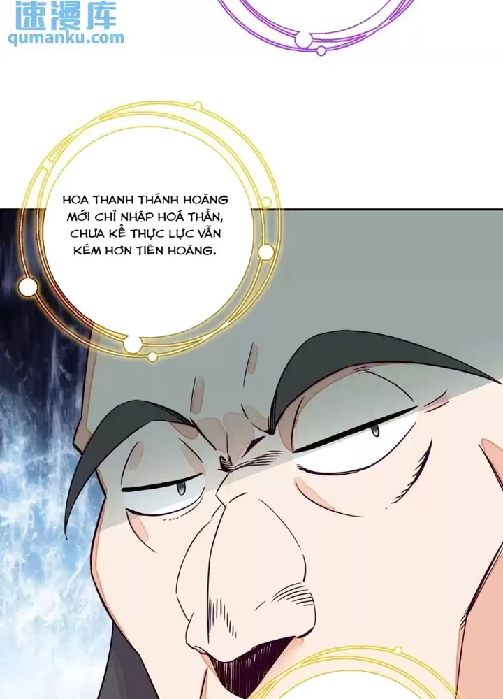 Lão Đại Xuyên Không Thành Tiên Nữ Chapter 246 - Trang 2