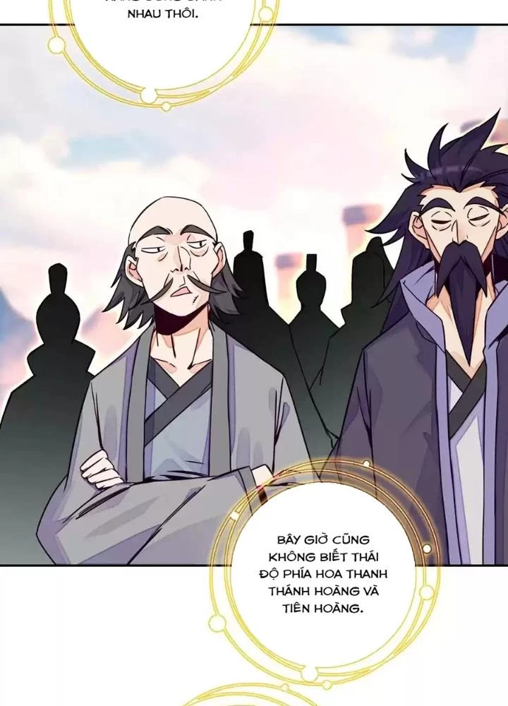 Lão Đại Xuyên Không Thành Tiên Nữ Chapter 246 - Trang 2