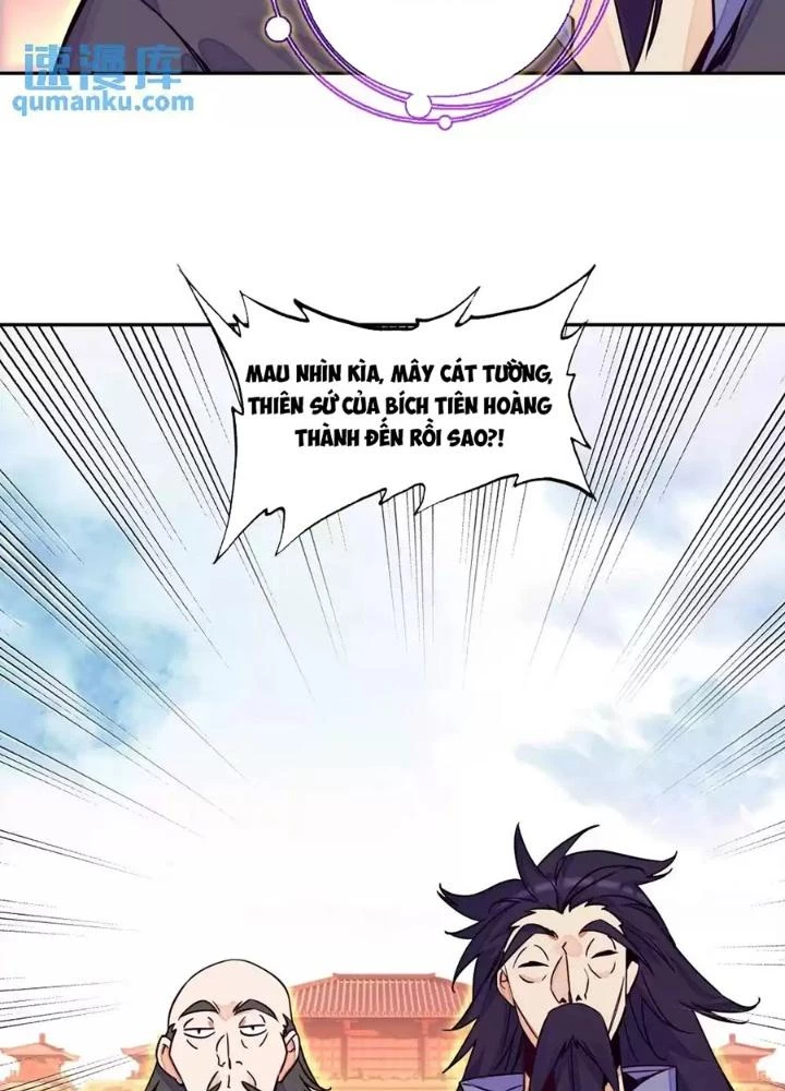 Lão Đại Xuyên Không Thành Tiên Nữ Chapter 246 - Trang 2