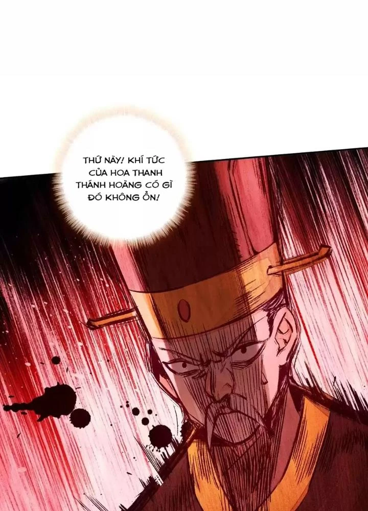 Lão Đại Xuyên Không Thành Tiên Nữ Chapter 246 - Trang 2