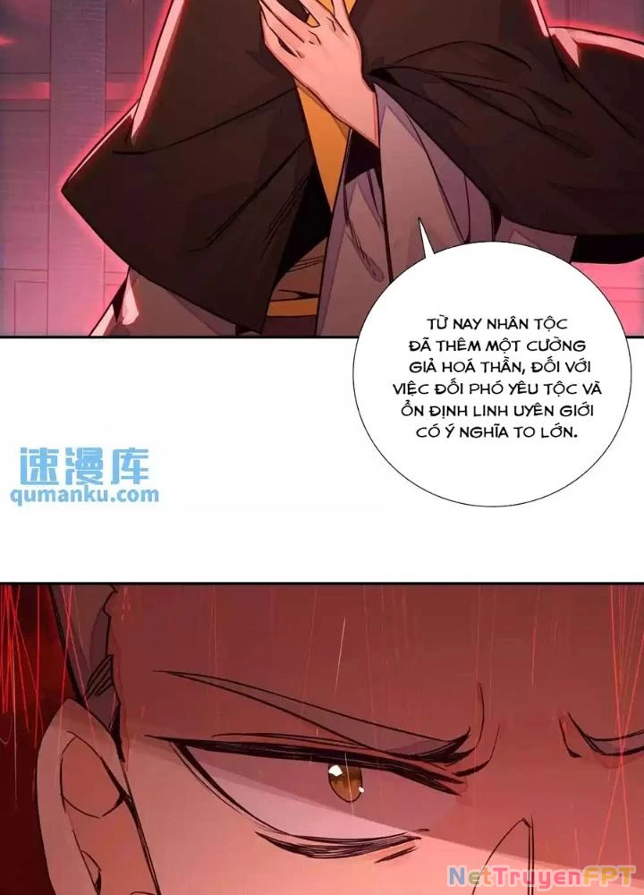 Lão Đại Xuyên Không Thành Tiên Nữ Chapter 246 - Trang 2