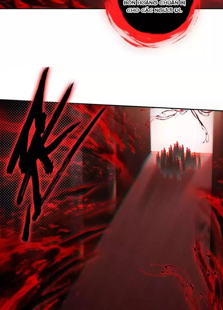 Lão Đại Xuyên Không Thành Tiên Nữ Chapter 246 - Trang 2