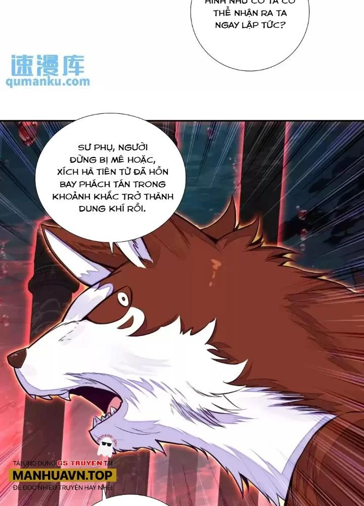 Lão Đại Xuyên Không Thành Tiên Nữ Chapter 247 - Trang 2