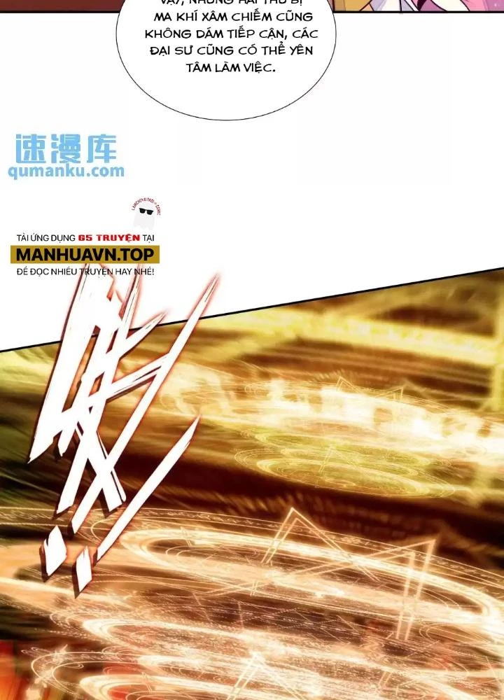 Lão Đại Xuyên Không Thành Tiên Nữ Chapter 247 - Trang 2