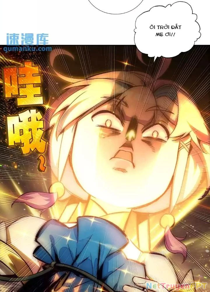 Lão Đại Xuyên Không Thành Tiên Nữ Chapter 247 - Trang 2