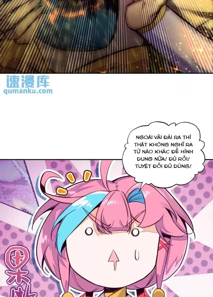 Lão Đại Xuyên Không Thành Tiên Nữ Chapter 247 - Trang 2