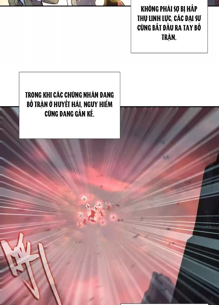 Lão Đại Xuyên Không Thành Tiên Nữ Chapter 247 - Trang 2