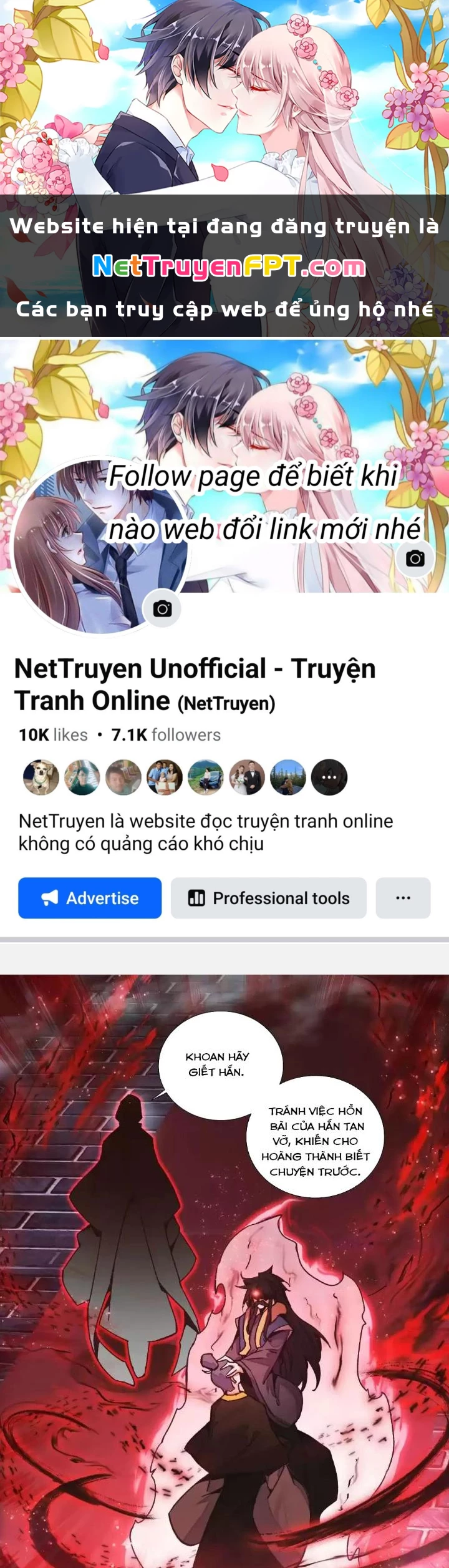 Lão Đại Xuyên Không Thành Tiên Nữ Chapter 247 - Trang 2