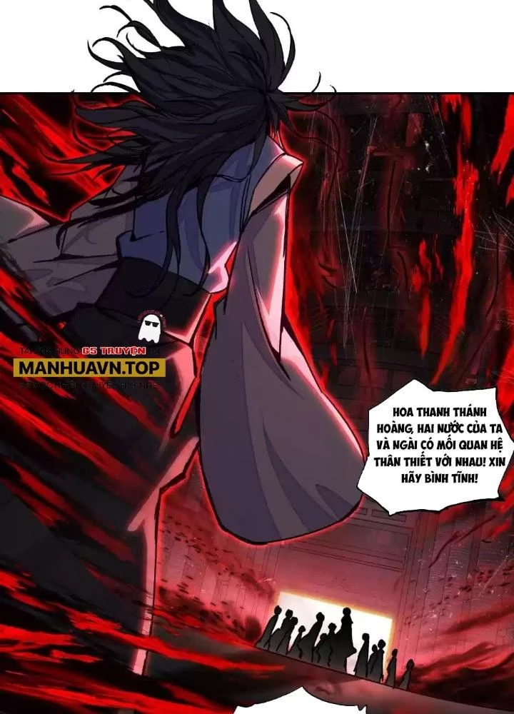 Lão Đại Xuyên Không Thành Tiên Nữ Chapter 247 - Trang 2