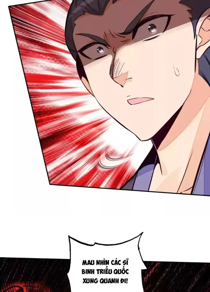 Lão Đại Xuyên Không Thành Tiên Nữ Chapter 247 - Trang 2