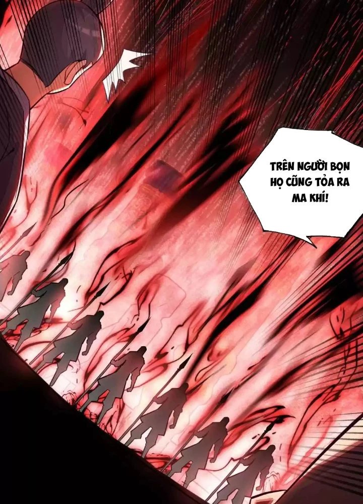 Lão Đại Xuyên Không Thành Tiên Nữ Chapter 247 - Trang 2