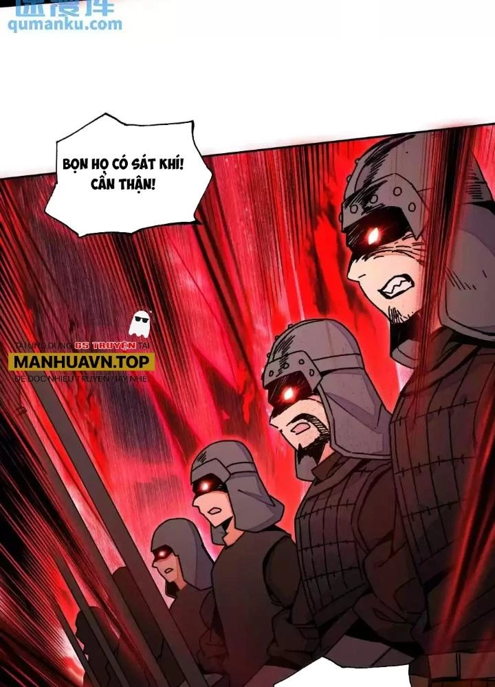 Lão Đại Xuyên Không Thành Tiên Nữ Chapter 247 - Trang 2