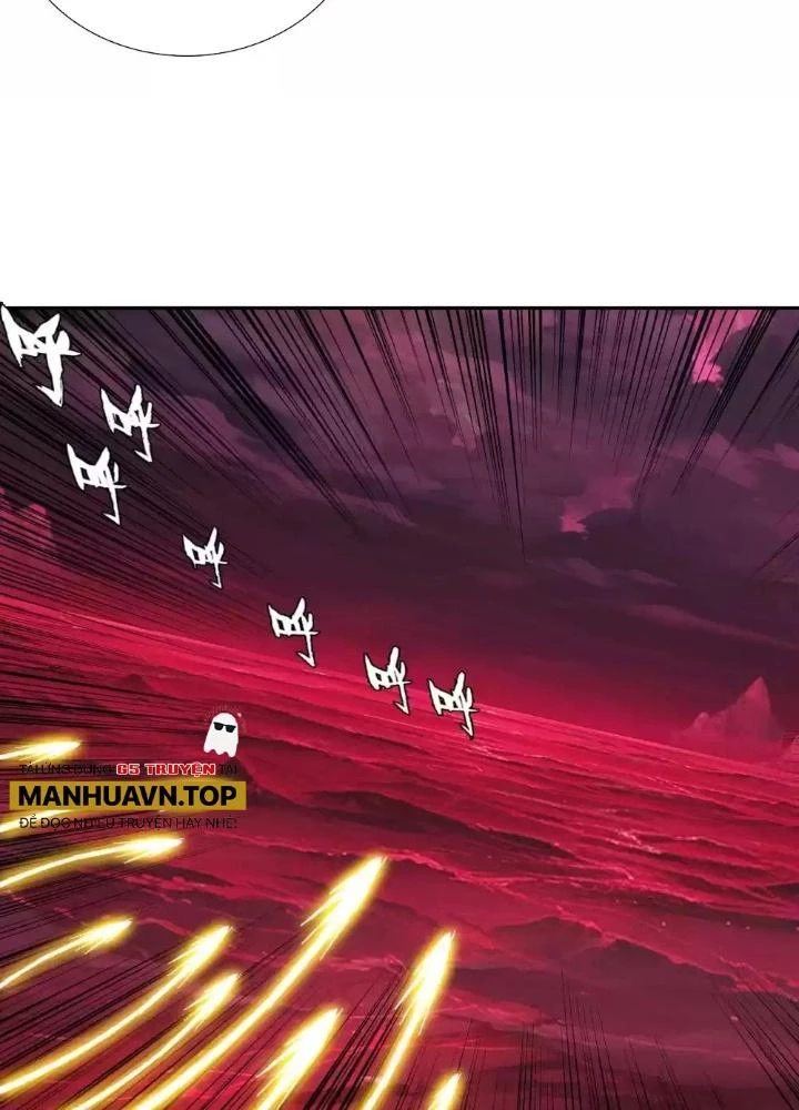 Lão Đại Xuyên Không Thành Tiên Nữ Chapter 247 - Trang 2