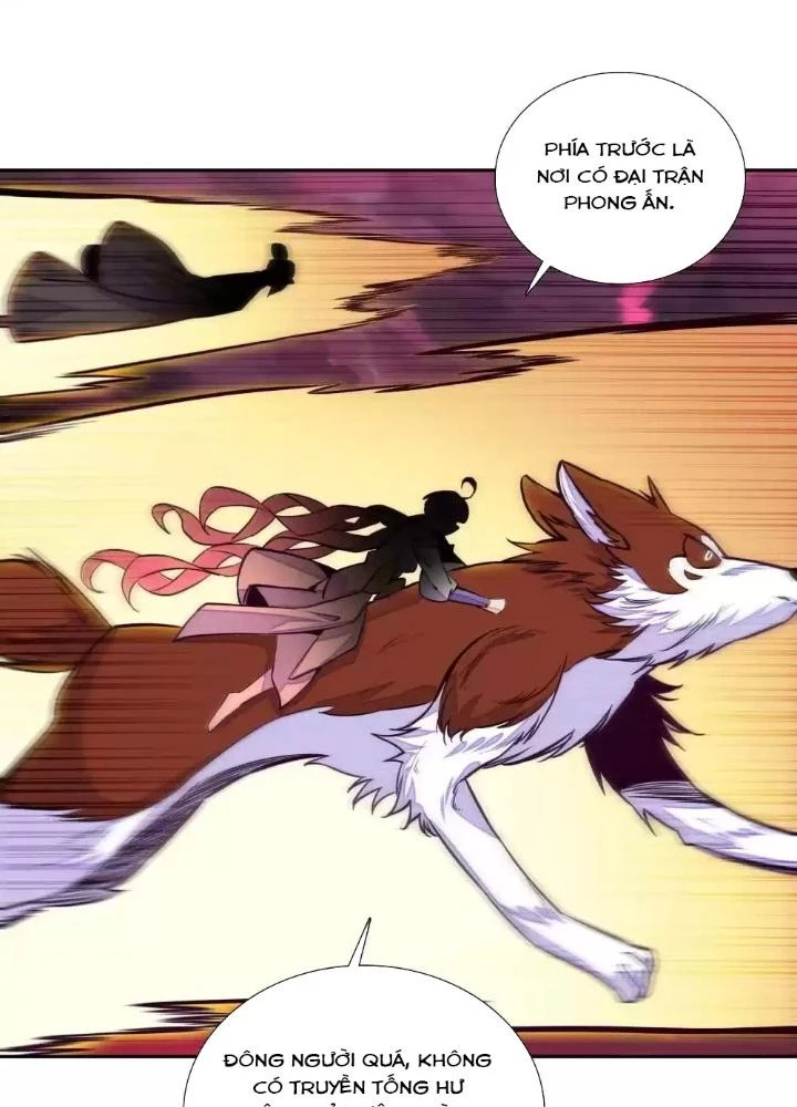 Lão Đại Xuyên Không Thành Tiên Nữ Chapter 247 - Trang 2