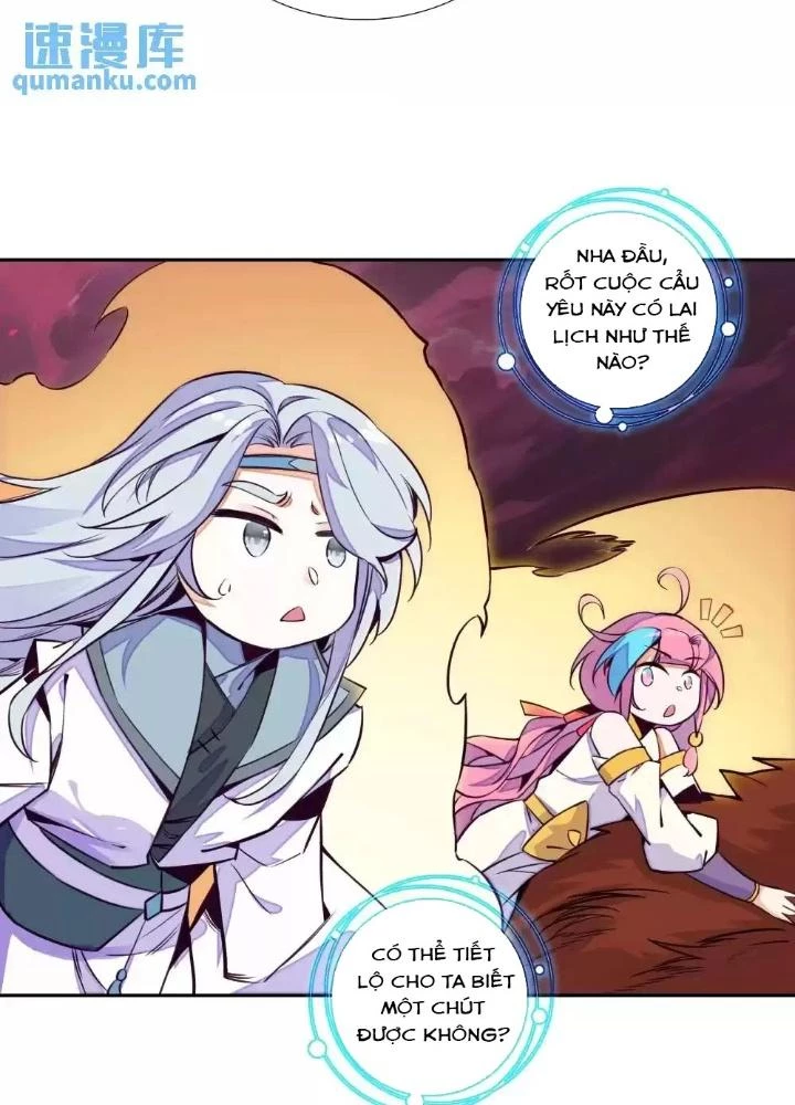 Lão Đại Xuyên Không Thành Tiên Nữ Chapter 247 - Trang 2