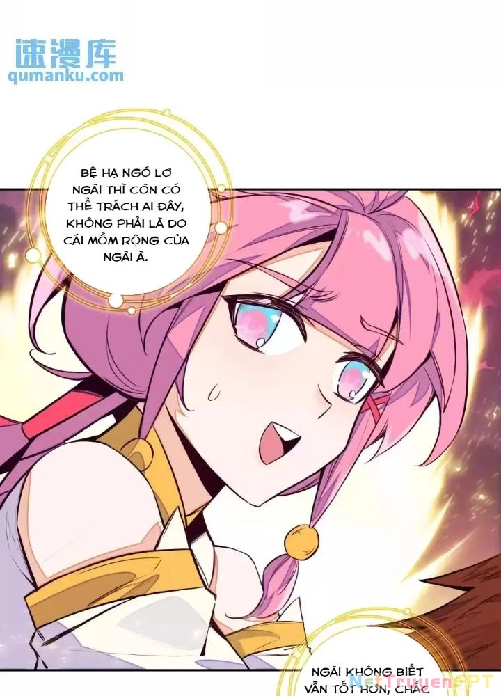 Lão Đại Xuyên Không Thành Tiên Nữ Chapter 247 - Trang 2