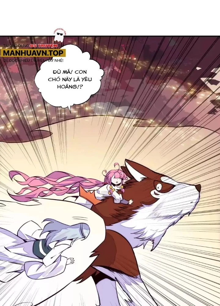 Lão Đại Xuyên Không Thành Tiên Nữ Chapter 247 - Trang 2