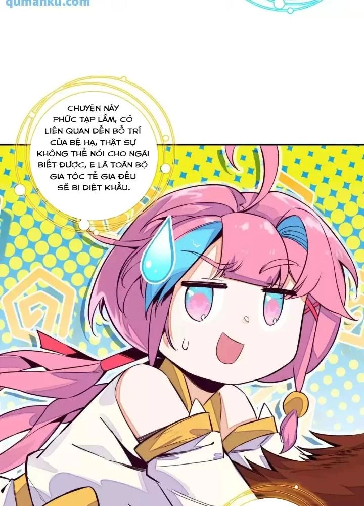 Lão Đại Xuyên Không Thành Tiên Nữ Chapter 247 - Trang 2