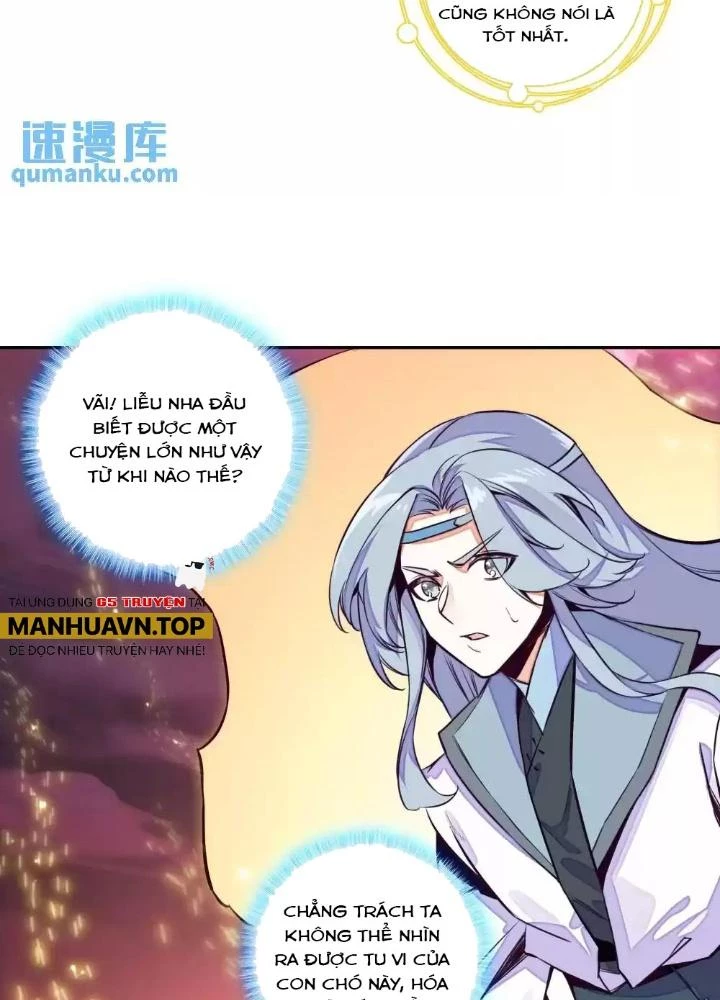 Lão Đại Xuyên Không Thành Tiên Nữ Chapter 247 - Trang 2