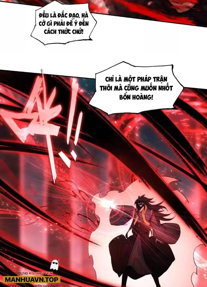 Lão Đại Xuyên Không Thành Tiên Nữ Chapter 248 - Trang 2