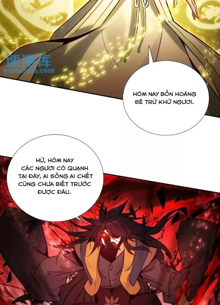 Lão Đại Xuyên Không Thành Tiên Nữ Chapter 248 - Trang 2