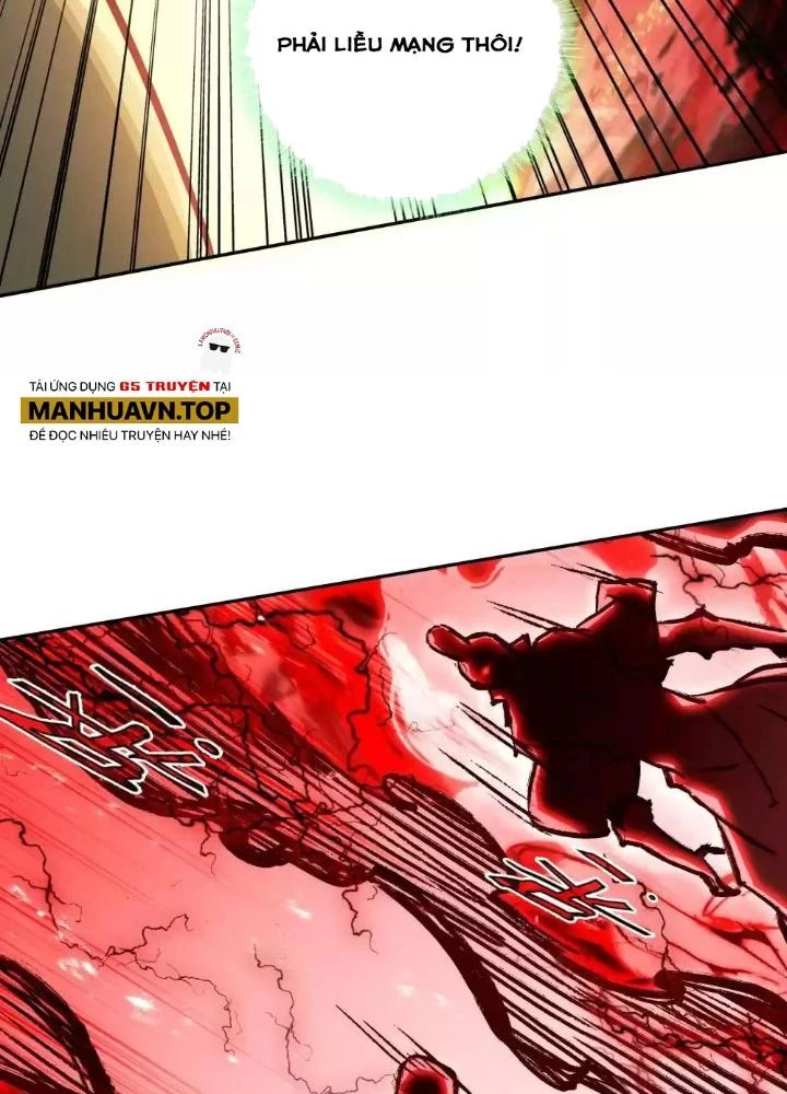 Lão Đại Xuyên Không Thành Tiên Nữ Chapter 248 - Trang 2