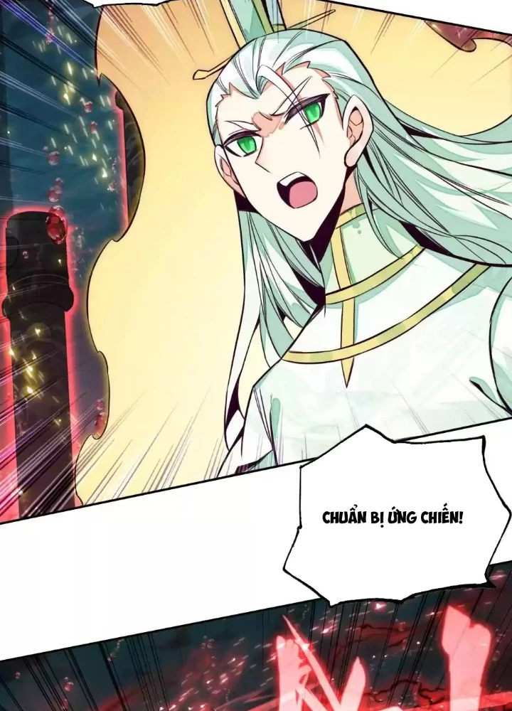 Lão Đại Xuyên Không Thành Tiên Nữ Chapter 248 - Trang 2