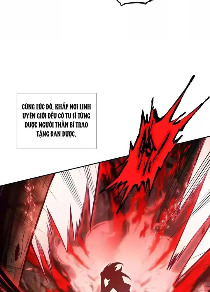 Lão Đại Xuyên Không Thành Tiên Nữ Chapter 248 - Trang 2