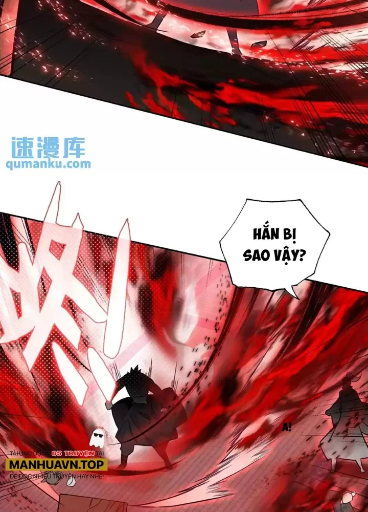 Lão Đại Xuyên Không Thành Tiên Nữ Chapter 248 - Trang 2