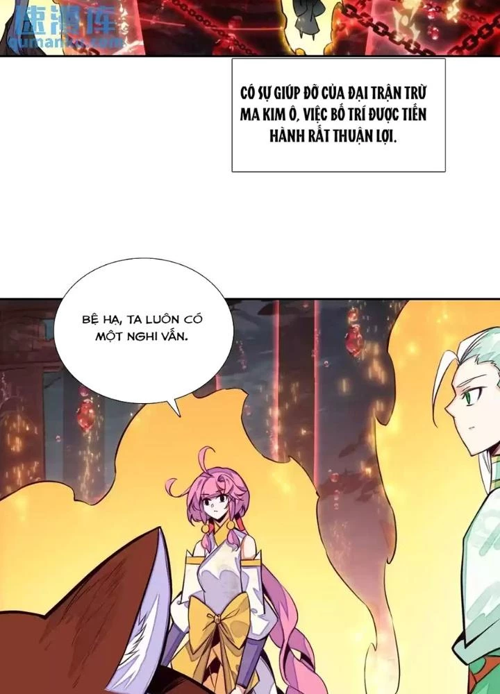 Lão Đại Xuyên Không Thành Tiên Nữ Chapter 248 - Trang 2