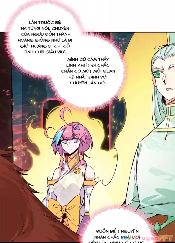 Lão Đại Xuyên Không Thành Tiên Nữ Chapter 248 - Trang 2