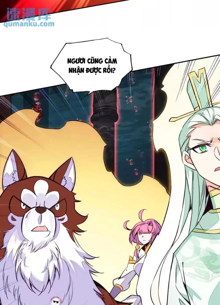 Lão Đại Xuyên Không Thành Tiên Nữ Chapter 248 - Trang 2