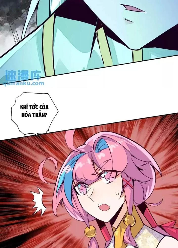 Lão Đại Xuyên Không Thành Tiên Nữ Chapter 248 - Trang 2