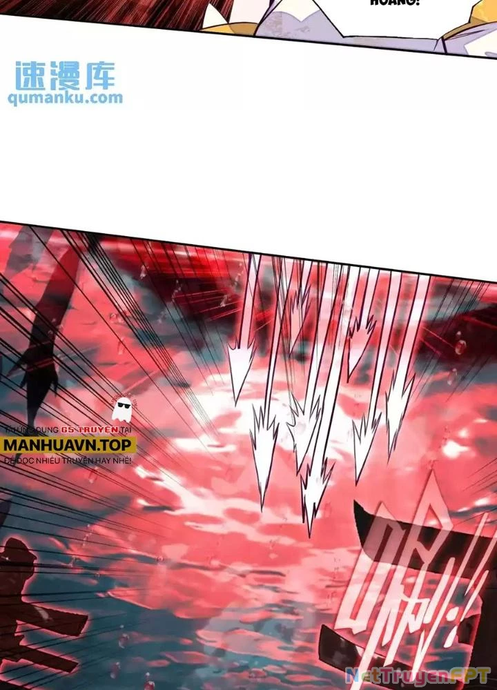 Lão Đại Xuyên Không Thành Tiên Nữ Chapter 248 - Trang 2